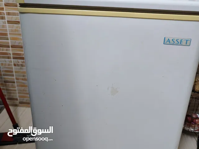 Asset refrigerator