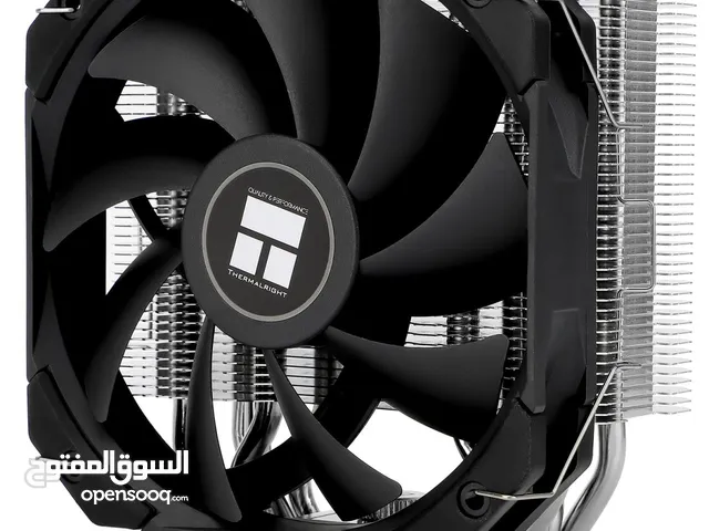 مبرد هوائي أصلي ثيرمال رايت للمعالجات THERMAL RIGHT ASSASSIN KING 120 V2 INTEL LGA 1700 - AMD