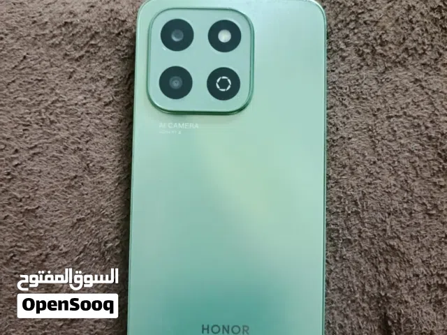 Honor Honor X6b 256 GB in Irbid