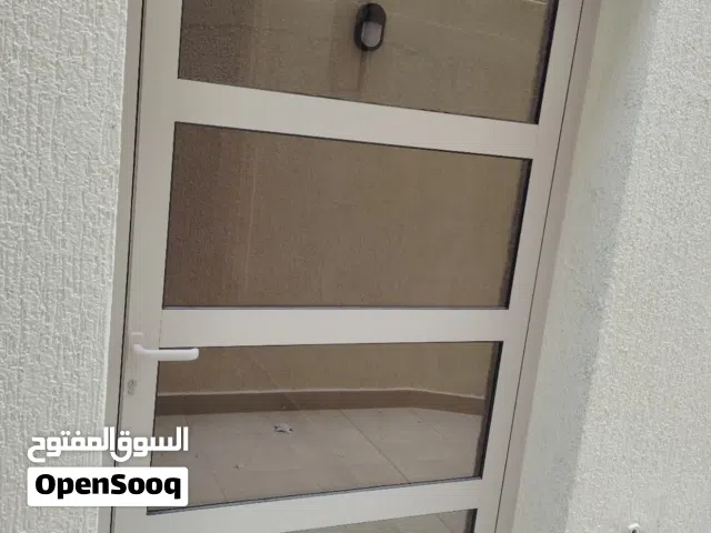 مصنع المنيوم
