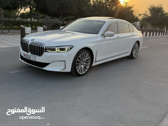 للبيع BMW 740 LI