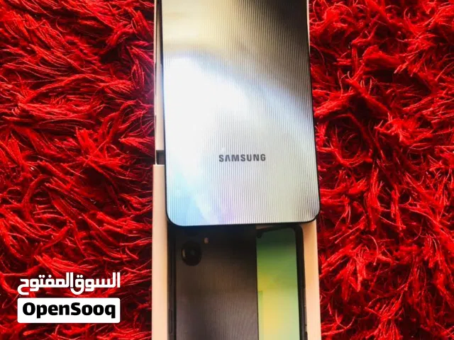 Samsung Galaxy A06 64 GB in Tripoli