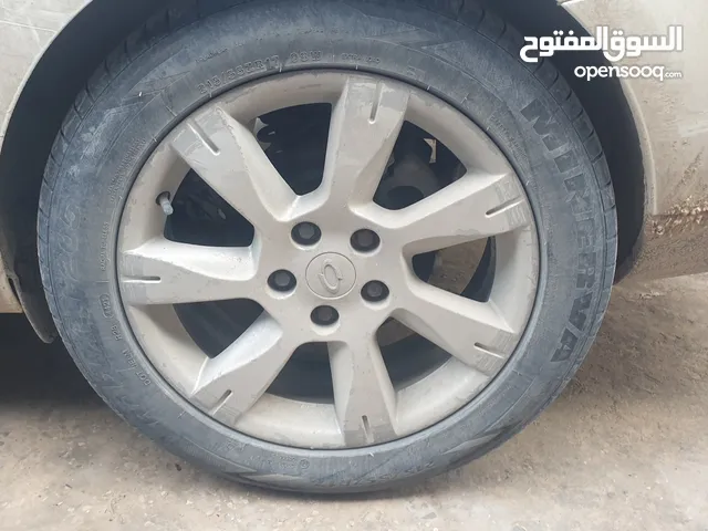 Other 17 Tyres in Tripoli