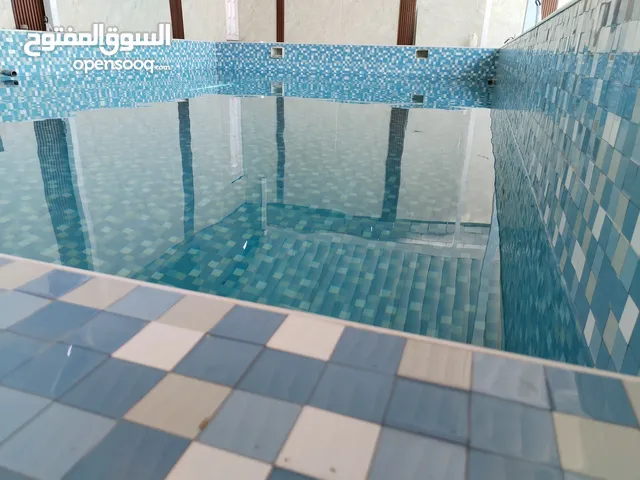 1 Bedroom Chalet for Rent in Baghdad Taji