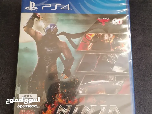 Ninja gaiden master edition ps4 collection
