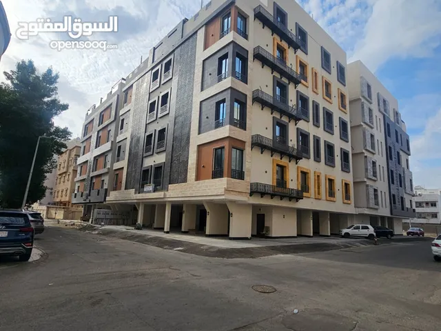 165 m2 5 Bedrooms Apartments for Sale in Jeddah Ar Rawdah