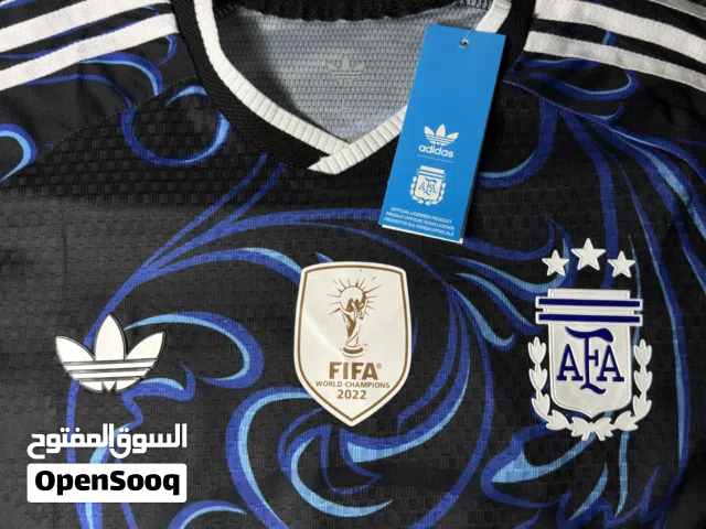 قمصان كأس العالم 2026 نسخة اللاعبين الاصلية
