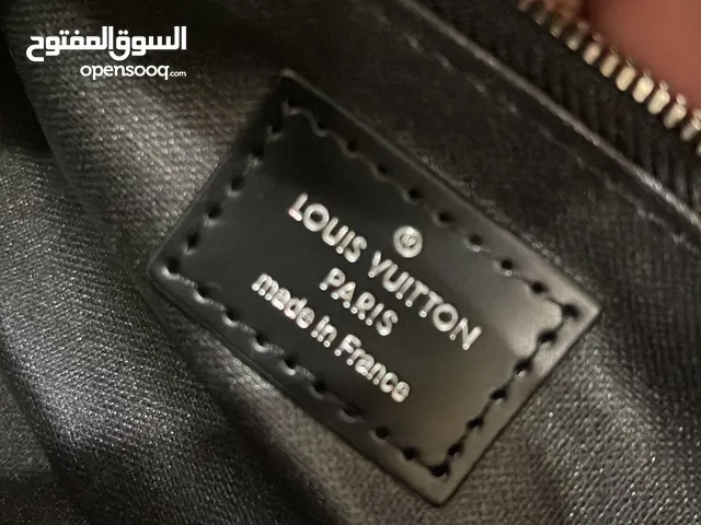 Black Louis Vuitton for sale in Abha
