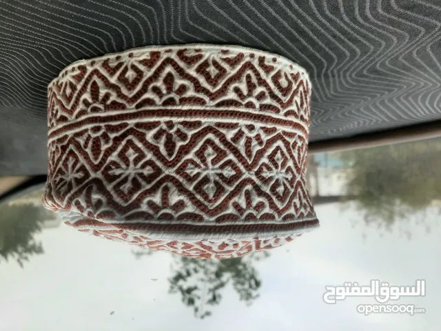 كمة عمانية يد بنص نجم مقاس 11/10 الى 11/15