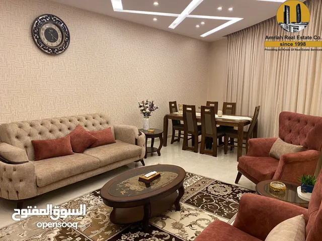 200m2 3 Bedrooms Apartments for Sale in Amman Al Bayader