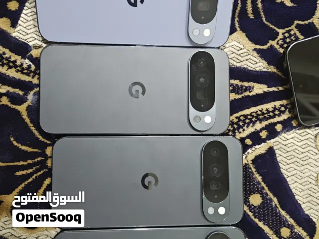 Google Pixel 10 Pro XL 256 GB in Sana'a