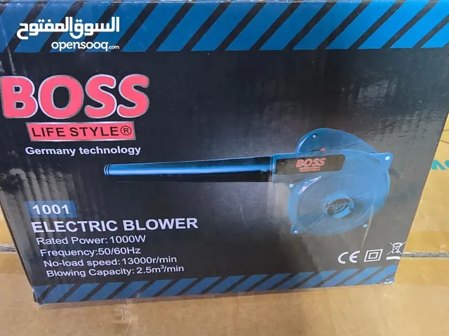 بلور منفاخ هواء