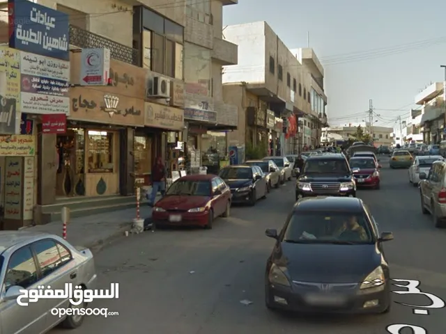 156 m2 Full Floor for Sale in Amman Tabarboor