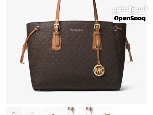 Mk original coded bag ...0roginal