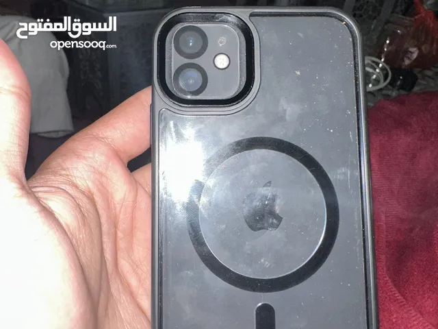 Apple iPhone 11 64 GB in Sana'a