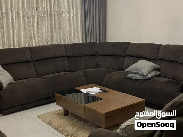 130 m2 2 Bedrooms Apartments for Rent in Amman Tla' Ali