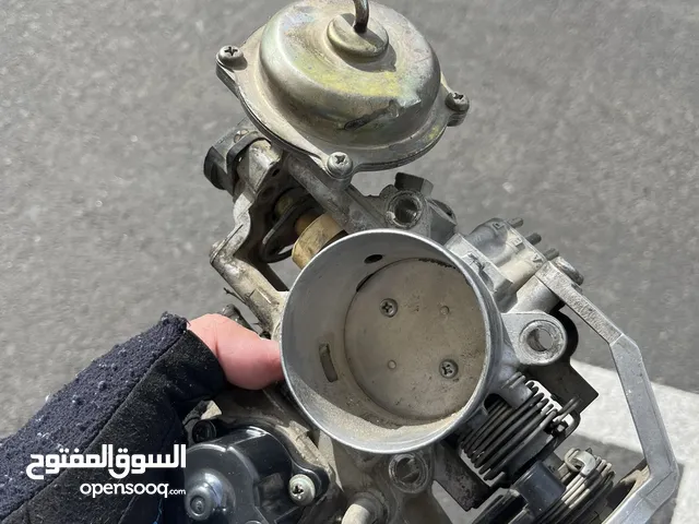 Pajero Throttle body for 3rd gen