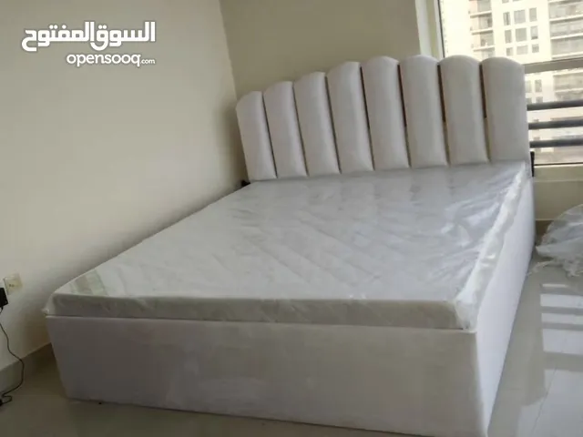 Luxury King Size Bed For Sale Custom Beds In UAE New Bed Frame