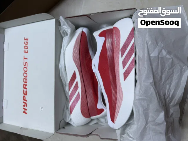 Adidas Hyperboost shoes