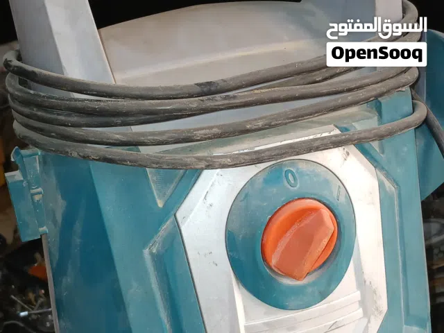 مكينه غسيل شركة توتال غني علي تعريف