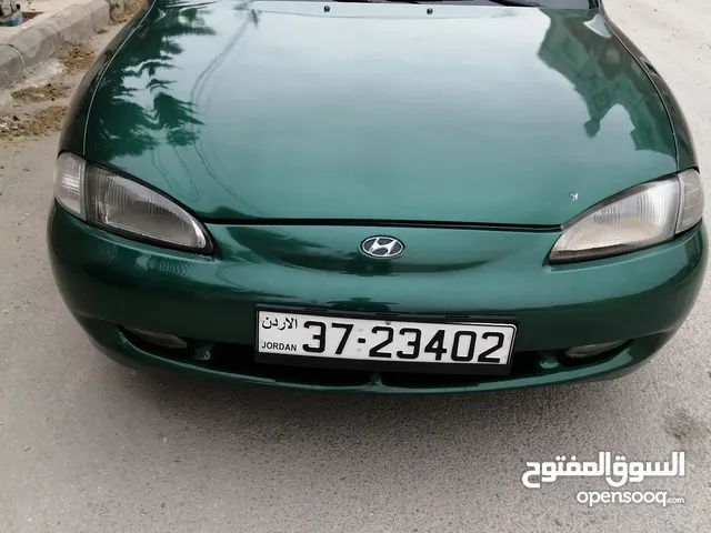 Hyundai Avante 1995 in Zarqa