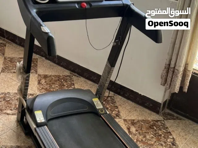 جهاز مشي كهربائي من شركة Youmei (佑美)،