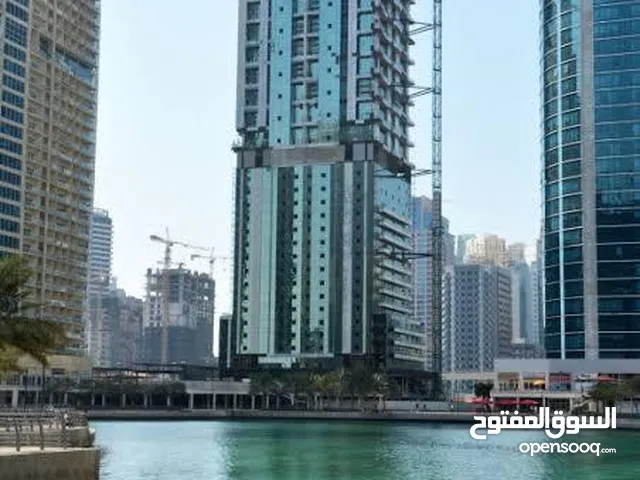 528 ft Studio Apartments for Sale in Dubai Jumeirah Lake Towers