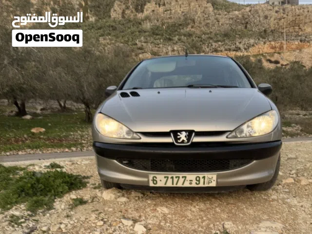 بيجو2008 اوتوماتيك