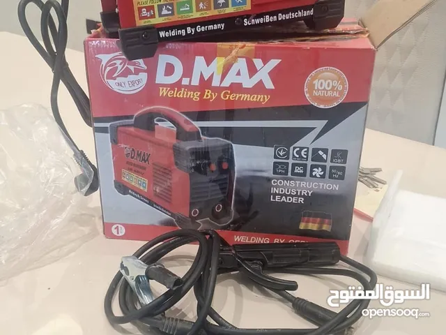 مكينة لحام- welding machine