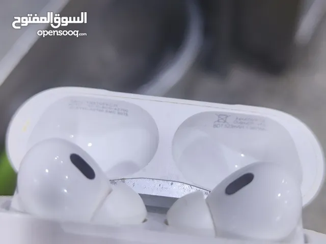سماعه ابل ايربودز برو الاصليه