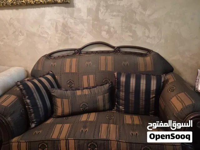 طقم ضيوف امريكي