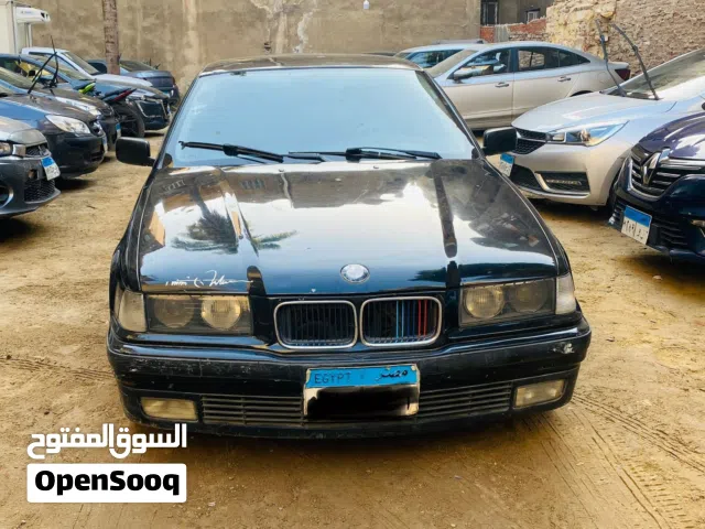 1995 بي ام دبليو الفئة 3 316