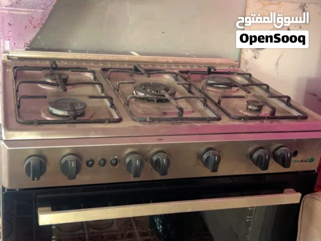 غاز تيك ماز مستعمل يشبه الحديد
