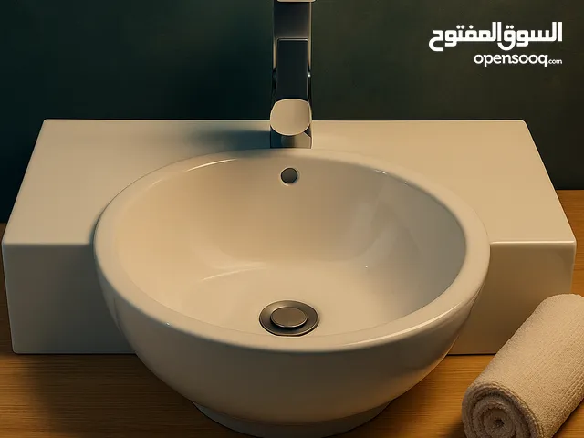 مغسلة مطبخ و قابل للمساومة بالمعقول