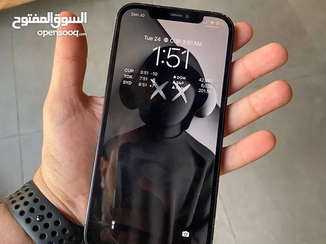 12 pro max 256 امريكي للبيع بسعر حرققققققققق