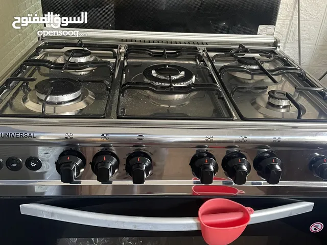 Universal Ovens in Amman