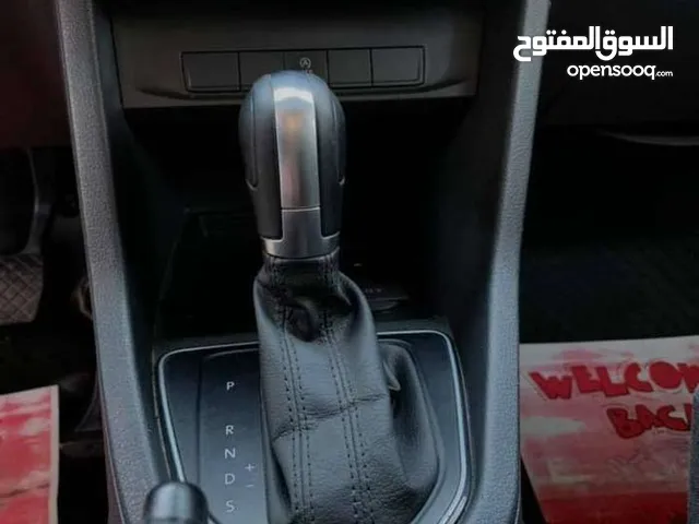 Volkswagen Caddy 2018 in Mafraq