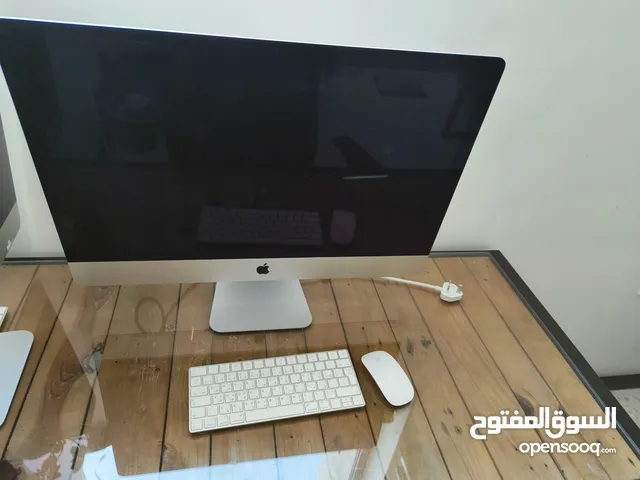 I Mac 2020 Computer