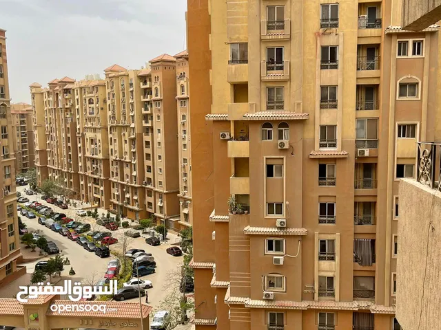 120 m2 2 Bedrooms Apartments for Rent in Cairo Katameya