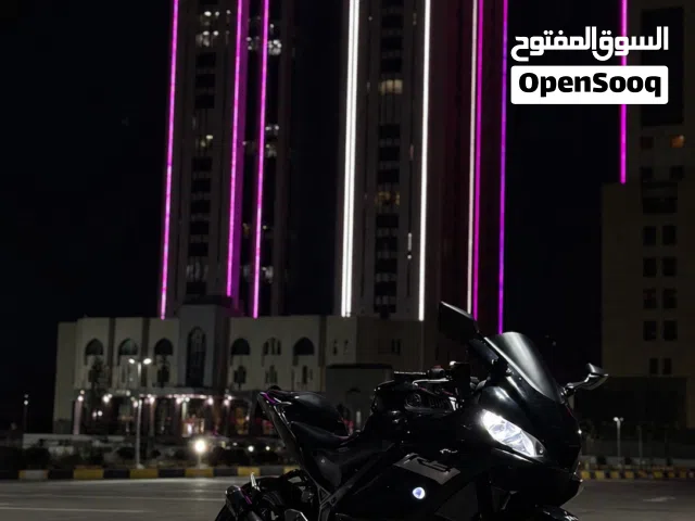 ياماها R3 2023