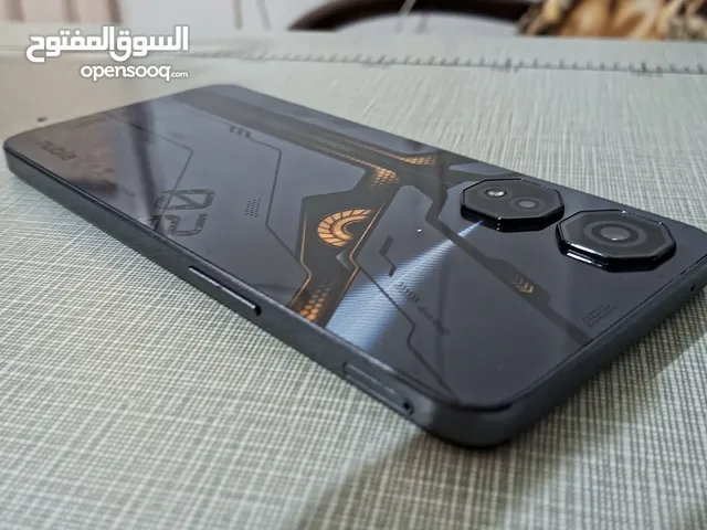 ZTE nubia neo 2 G5