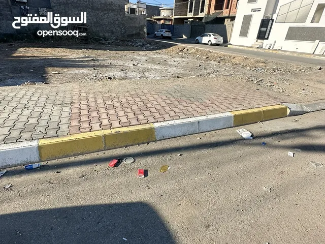 ارض للبيع الرمادي
