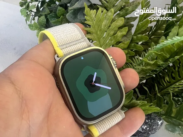 Apple Watch ultra1 (49mm)