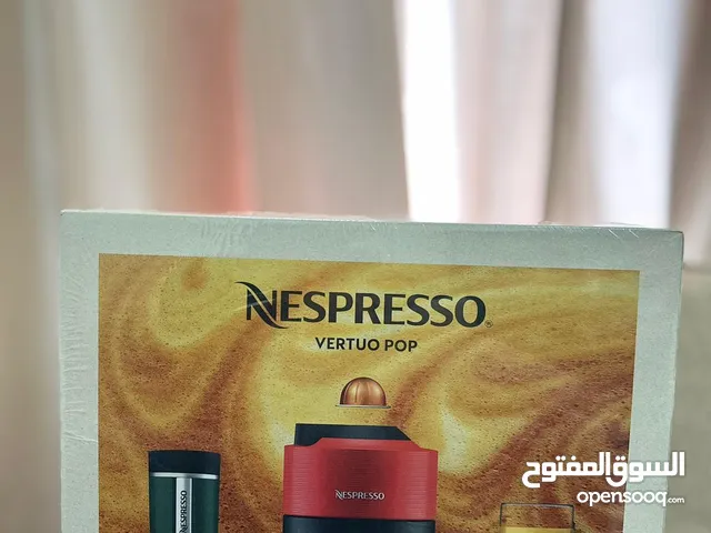 Nespresso for sale