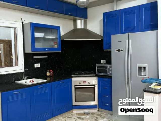 250 m2 4 Bedrooms Apartments for Rent in Tripoli Bin Ashour