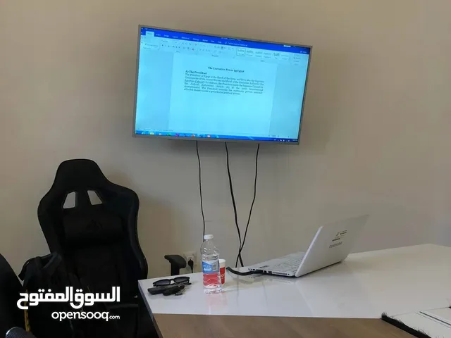 مكتب جاهز للبيع ، للشركات او مكاتب.