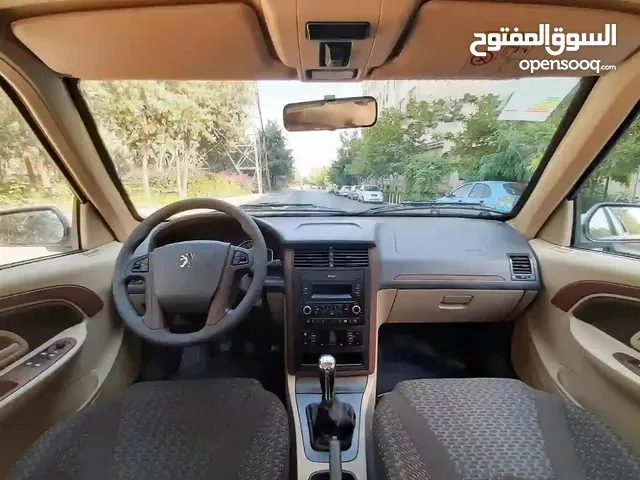 Peugeot 104 2018 in Basra