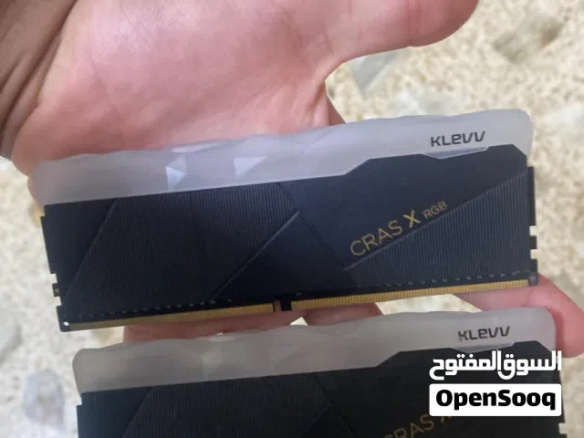 رامات 2 في 8 تردد 3200 براند تايواني اصلي مو صيني