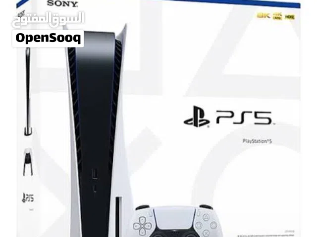 PlayStation 5 PlayStation for sale in Farwaniya