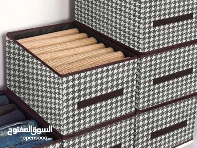 منظمات الملابس